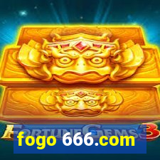 fogo 666.com